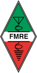 FMRE logo